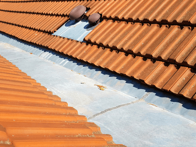 About Roof Repair Experts Augusta Springs, VA